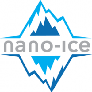 Nano-ice