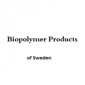 Biopolymer Products of Sweden