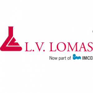 L.V. Lomas