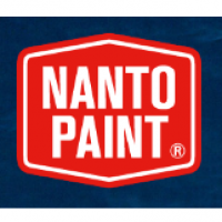 Nanto Paint Bio Green