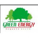 Green energy organic world