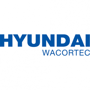 HYUNDAI Wacortec. Co. Ltd