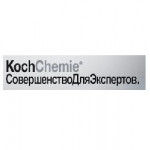 Koch Chemistry Siberia