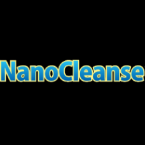 Nanocleanse