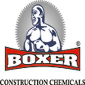 BOXER Construction Chemicals