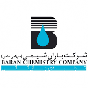 Pasargad baran chemistry