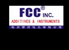 FCC ®INC