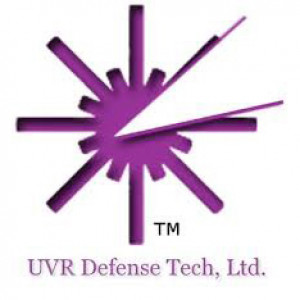 UVR Defense Tech, Ltd.