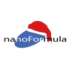 Nanoformula LTD Reg.
