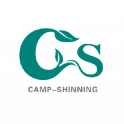 Camp-shinning