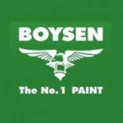 Pacific Paint (BOYSEN®) Philippines, Inc.