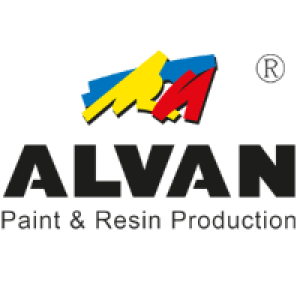 Alvan Paint Co.