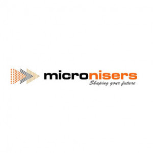 Micronisers