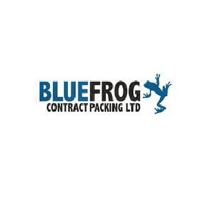Blue Frog Contract Packing Ltd
