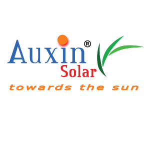 Auxin Solar Inc
