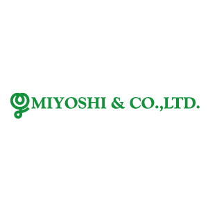 MIYOSHI.Co.Ltd.