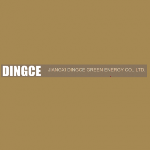 Jiangxi Dingce Green Energy Co., Ltd.