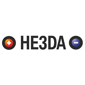 HE3DA Ltd.