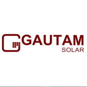 Gautam Solar Pvt Ltd