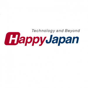 HappyJapan Inc.
