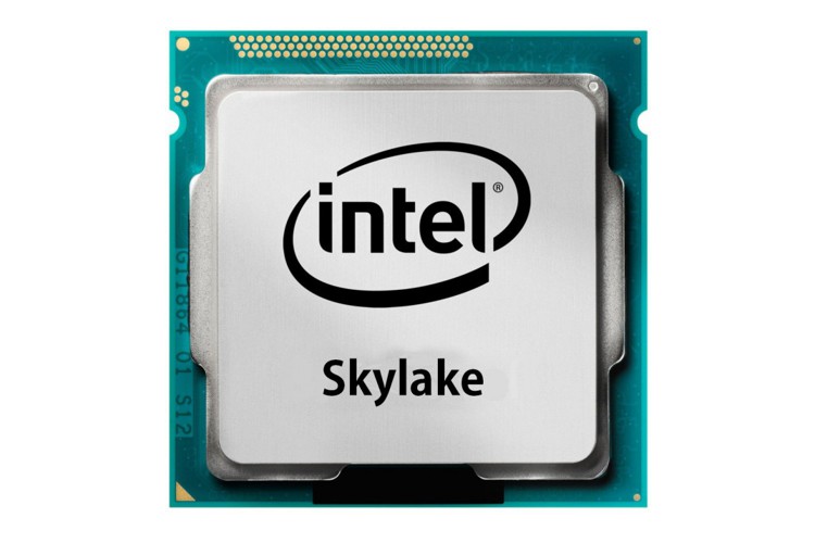 Intel Celeron (Skylake-S)