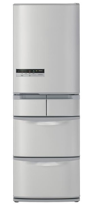 Refrigerator Premium- 5-door series