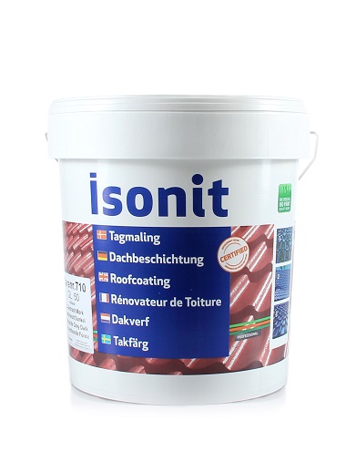 ISONIT ROOFCOATING