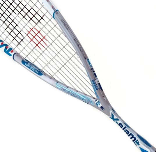 Karakal X-Slamff Squash Racket