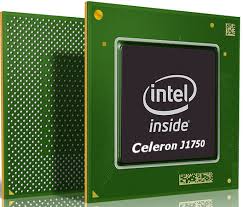 Intel Celeron (Bay Trail-D)