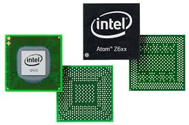 Intel® Atom™ processor (Lincroft)