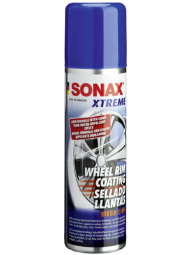 SONAX XTREME Wheel rim coating