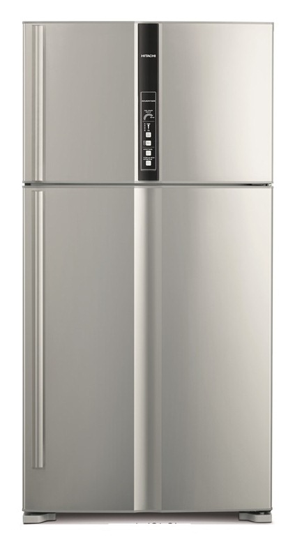 Super Big2 Refrigerator