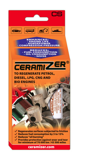 Ceramizer® Engine Regenerator