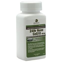NanoCoQ10