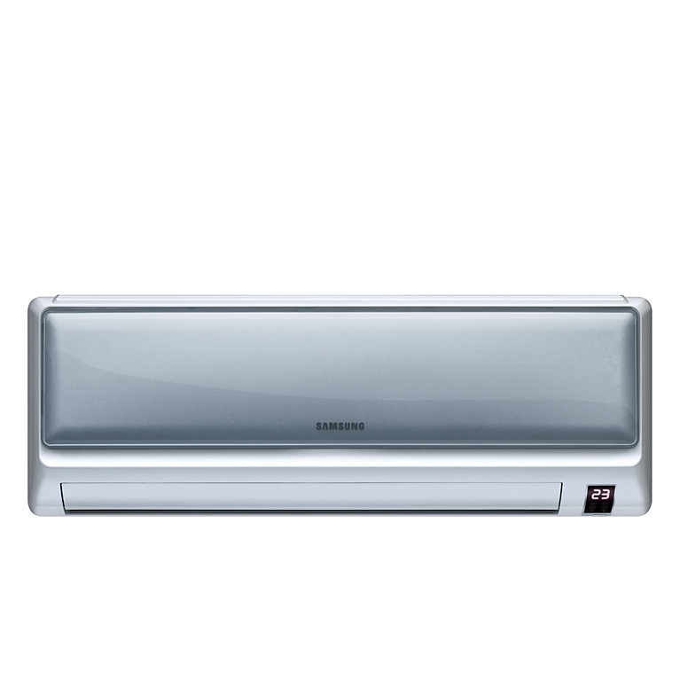CRYSTAL Wall-mount AC with Full HD Filter 18000 BTU/h