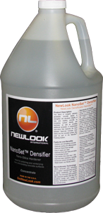 NanoSet Densifier NS™