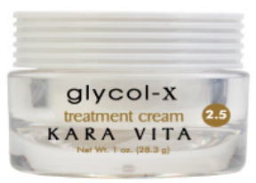 Glycol-X Treatment Cream