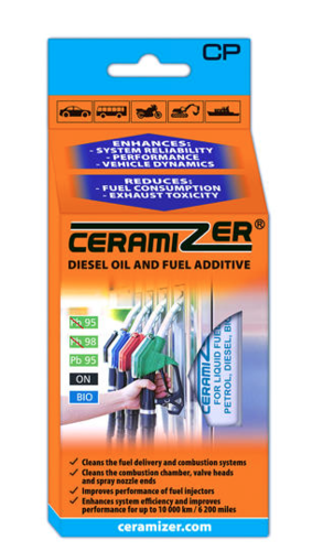 Ceramizer® Fuel System Treatment
