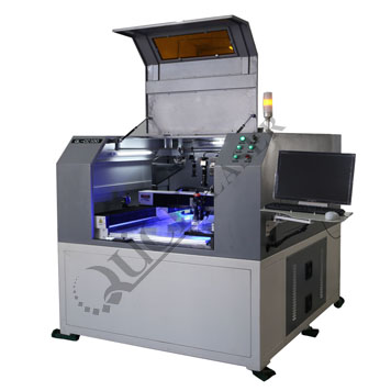 Non-metal Laser Cutting Machine