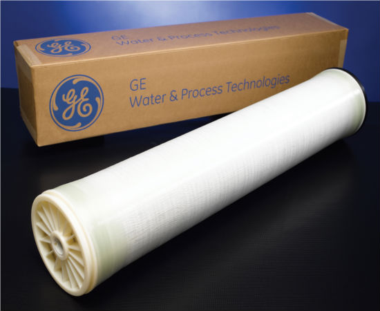 GE Spiral Wound Membrane (Pure water)