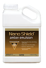 NANO SHIELD™ Nano Shield™ Amber Emulsion