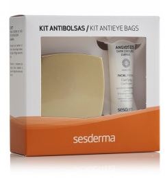 Kit Anti Eye bags (Angioses - C-Vit Eye Contour)