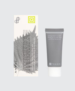 Nano Shiso Facial Sunscreen SPF30 PA+++ 40 g