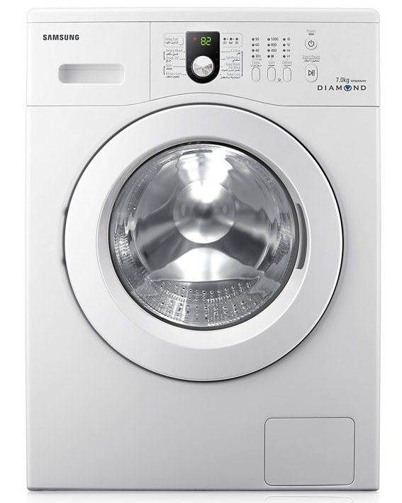 AEGIS Washer with Volt Control 7 kg