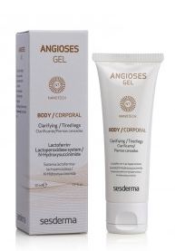 Angioses Tired Legs Gel