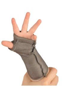 PADYCARE® Fingerless Gloves