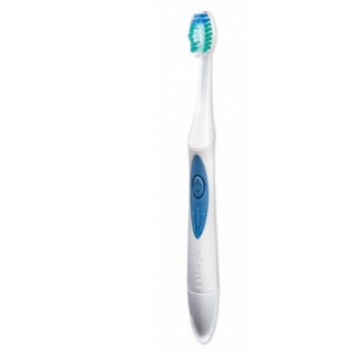 Waterpik AT-50 Nano-Sonic - compact sonic toothbrush