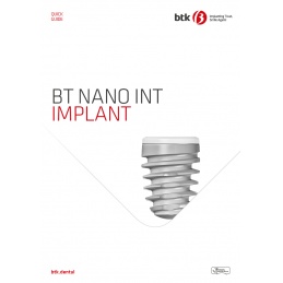 BT NANO Implant