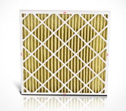 AmAir® Extended Surface Pleated Panel Filters