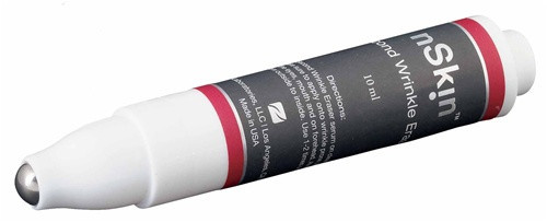 nSkin 5 Second Wrinkle Eraser Concentrate